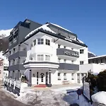 Hotel Germania