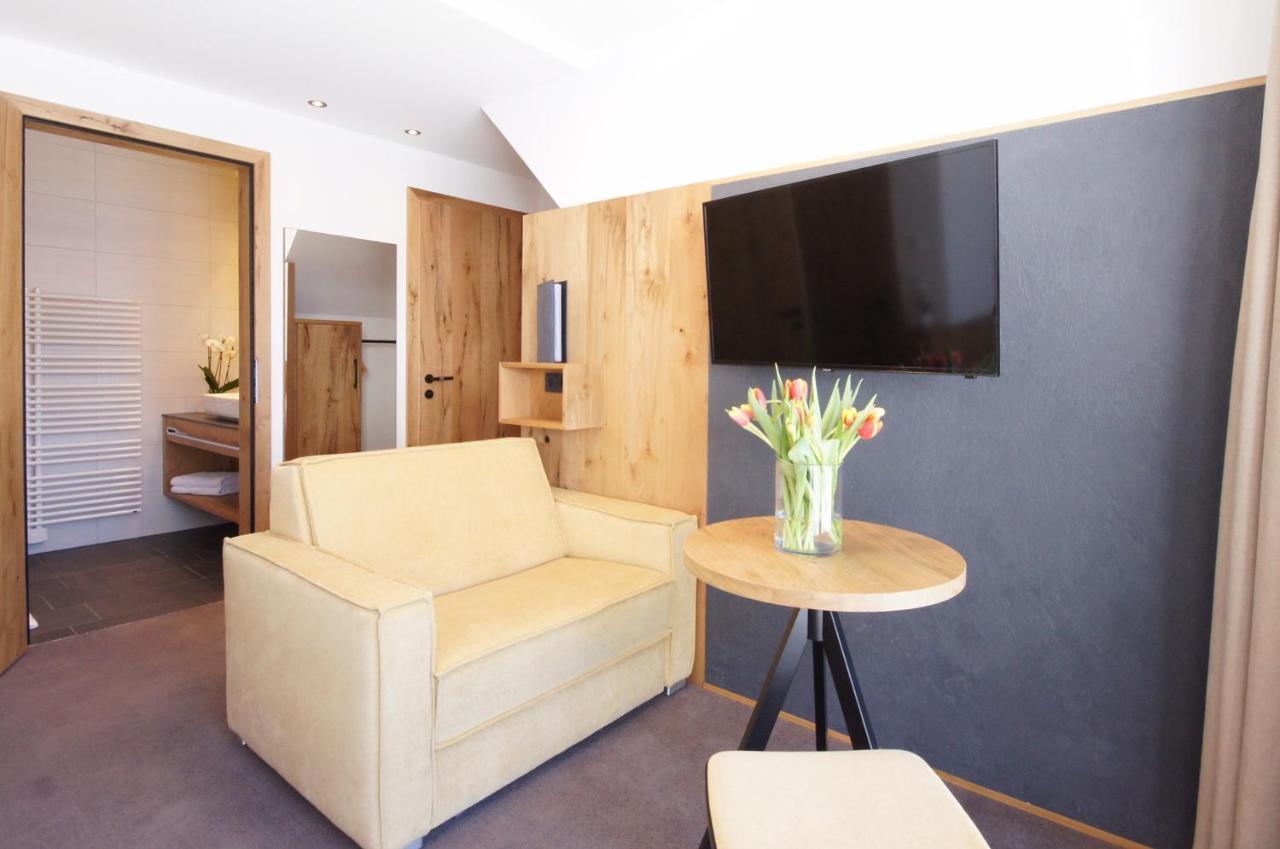 Germania 4* Ischgl