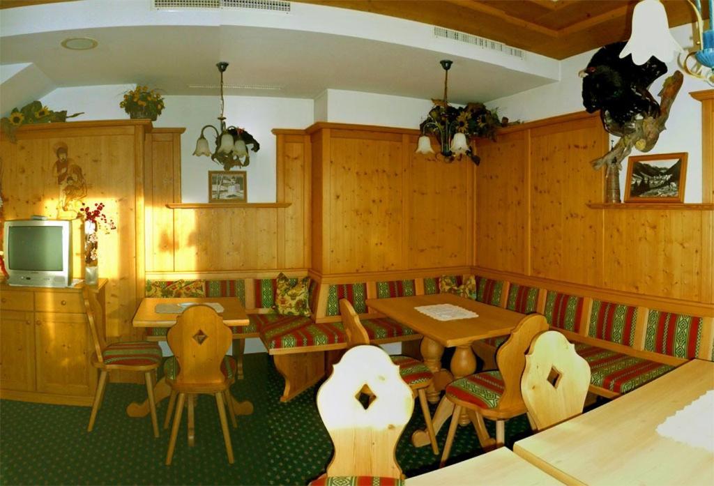 Germania Hotel