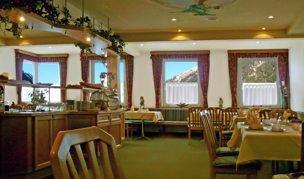 Hotel Germania