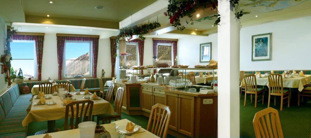 Germania Hotel Ischgl