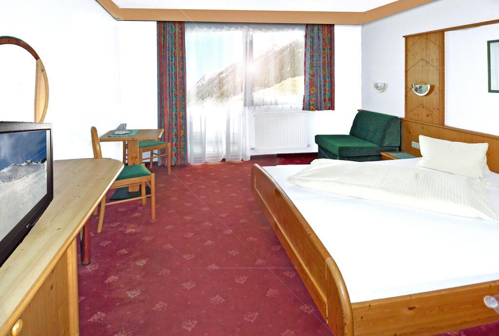 Germania Hotel Ischgl
