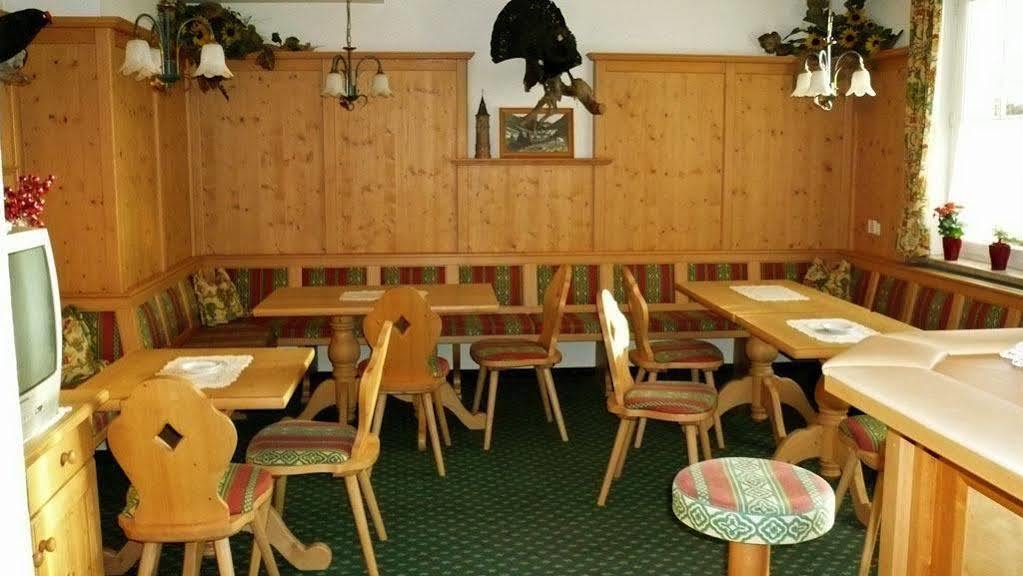 Hotel Germania Ischgl