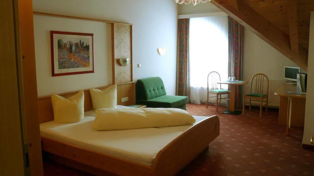Germania Hotel