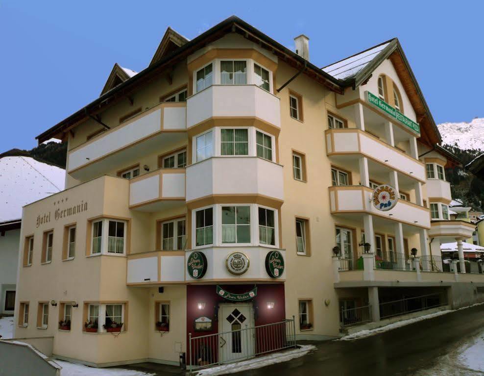 Germania 4*