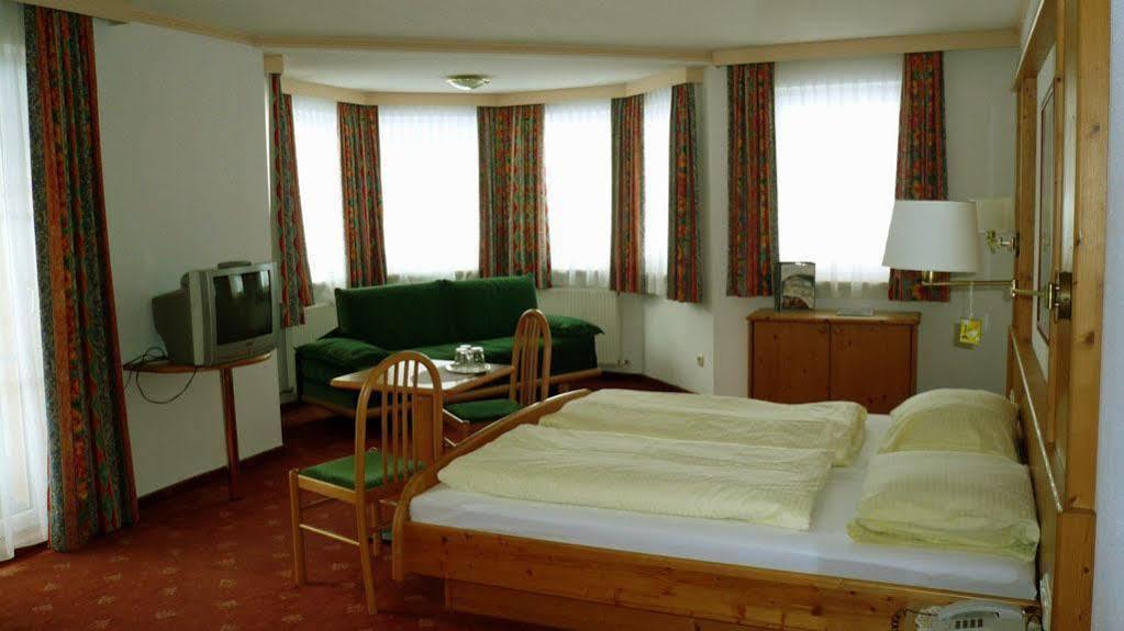 Germania Hotel