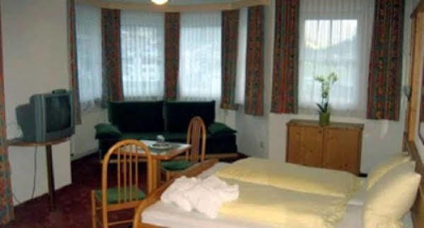 Germania 4* Ischgl