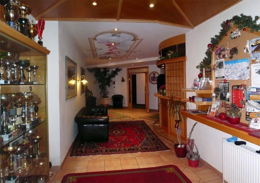 Germania Hotel