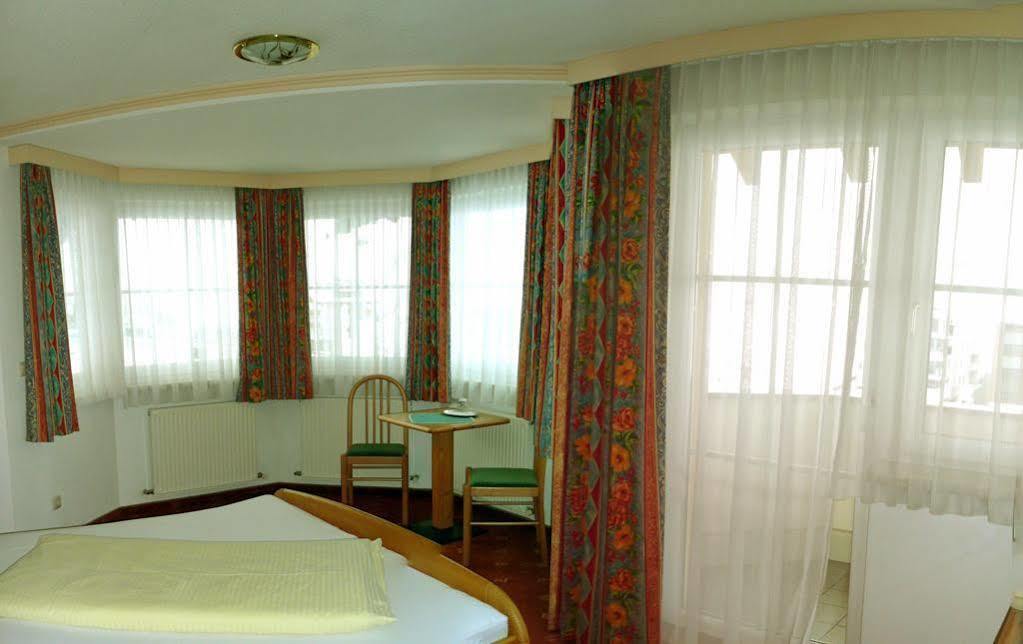 Hotel Germania