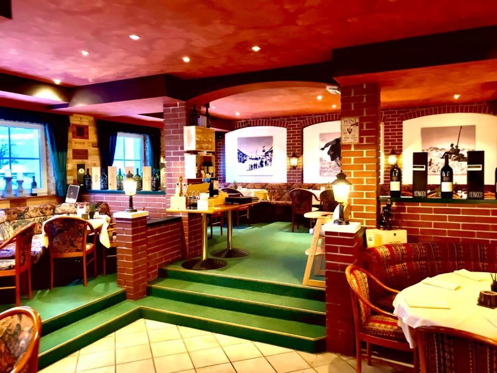 Germania Hotel Ischgl